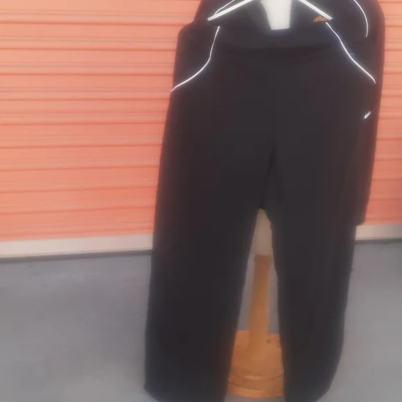 Nike Dry Dri Fit  Warm Up jacket Pants black S - Picture 7 of 10